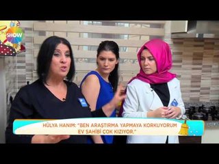 Titiz misin? 14.Bölüm | 1 Ocak 2016