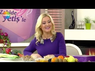 Zahide Yetiş'le 42.Bölüm | 2 Şubat 2016