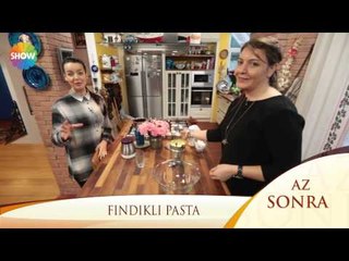 Nursel'in Mutfağı 218.Bölüm "Çay Saati Menüsü"