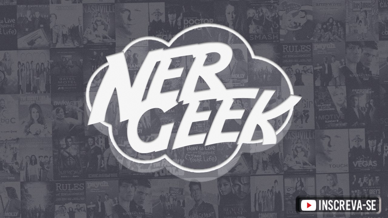 NerGeek