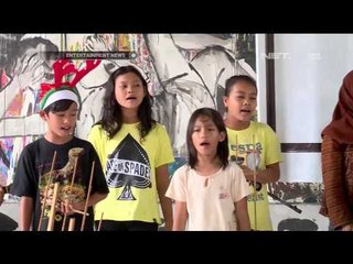 Cara Calvin Jeremy merayakan Natal