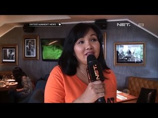 Kanaya Tabita akan buat Trend Busana dari Tenun