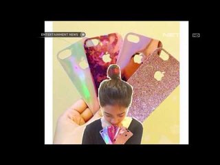 Dhea Seto sering di endorse