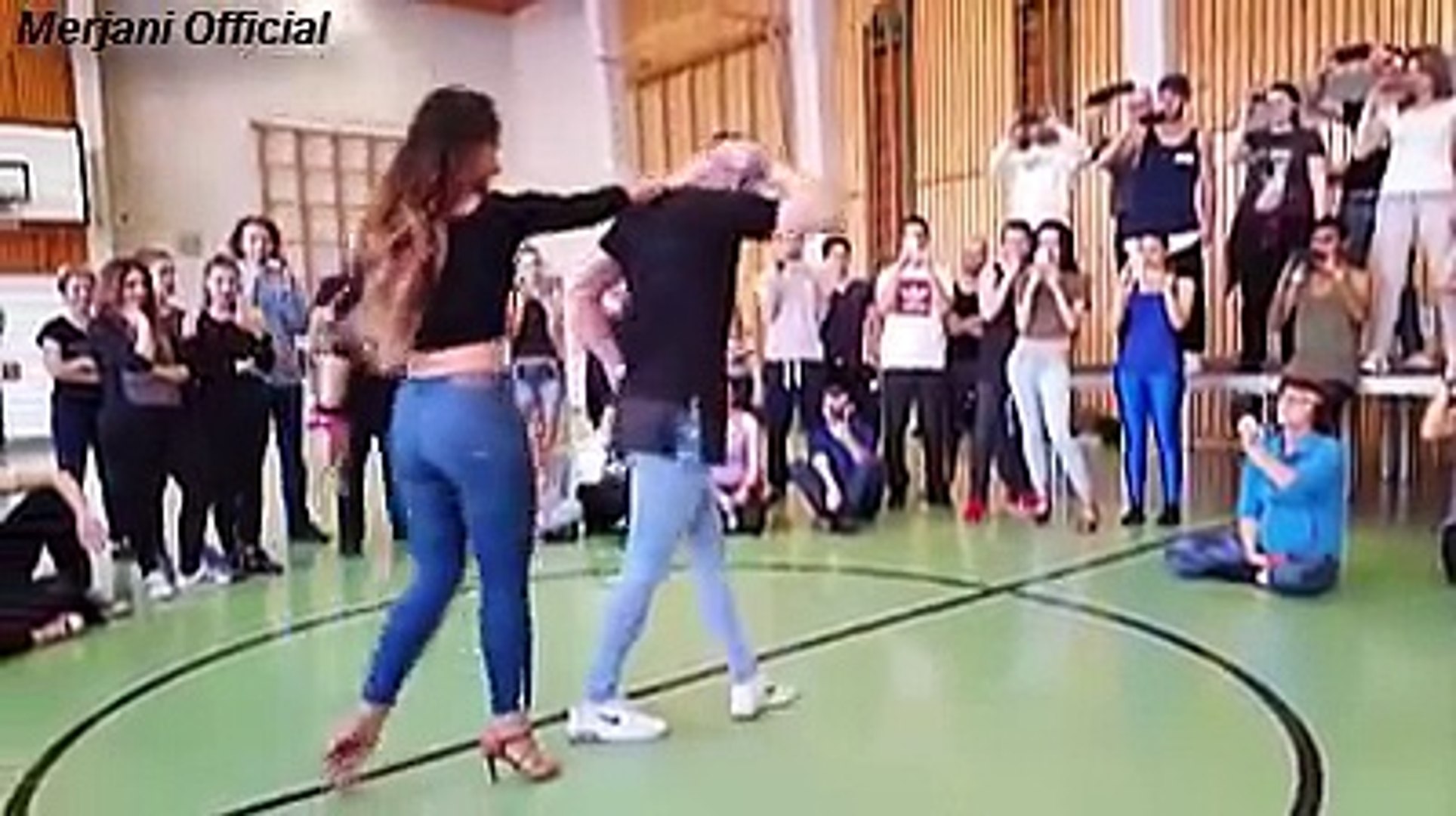 ⁣Mere Rashke Qamar  | Korean Mix  |  nusrat fateh ali khan |   Latest Video 2017 | BY  Zohaib Ahmed.