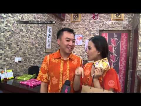 Winda Viska jadi Duta Pariwisata Tanjung Pinang