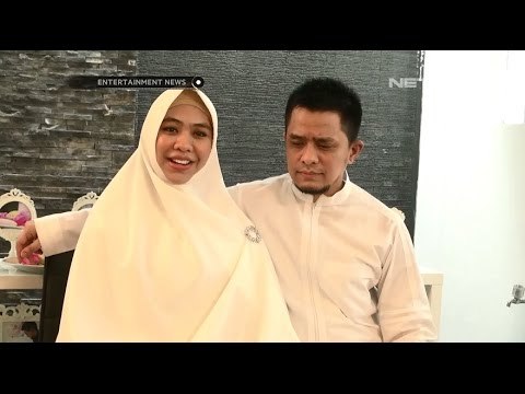 Oki Setiana Dewi gelar aqiqahan anak pertamanya