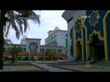 NET5 - Pesona Islami Masjid Raya JIC