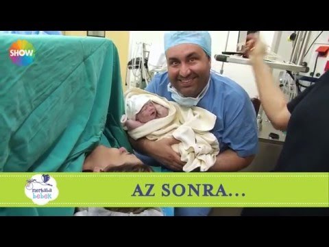Merhaba Bebek 11.Bölüm Yeni Doğan Bebekler