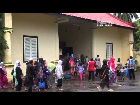 NET JATIM - Wisata di Keraton Sumenep