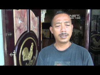NET JATIM - Kampung TKI di Lamongan