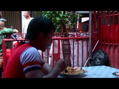 NET5 - Kuliner Legendaris Nasi Ulam Misjaya