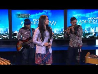 Performance Babendjo di IMS