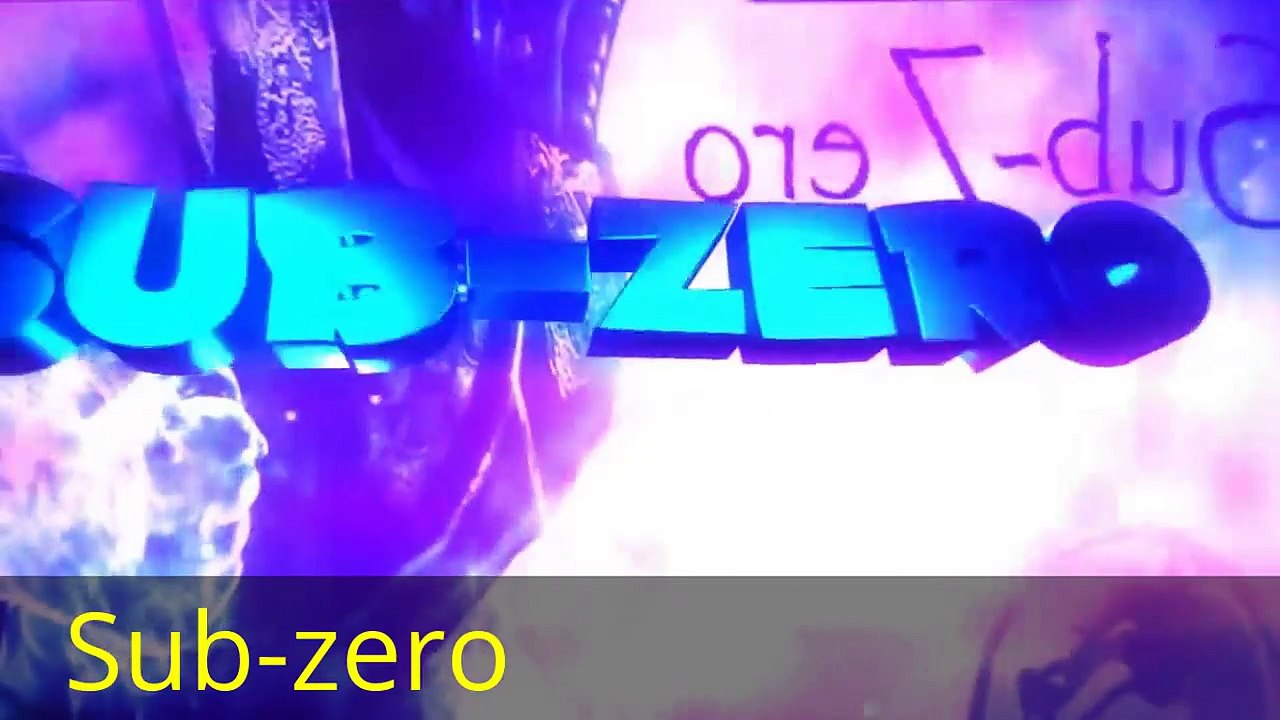 SUB-ZERO WINS