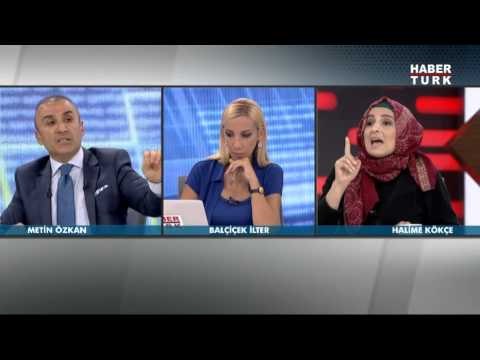 Karşıt Görüş / Çözüm Süreci/ 3 Eylül 2014