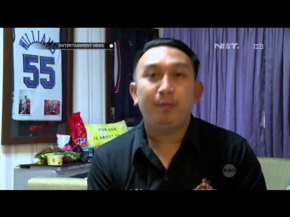 Augie Fantinus Berangkat ke Taiwan Bersama Timnas Basket Putri