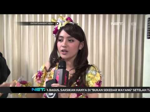 Nabilah JKT48 terbiasa memakai kendaraan umum