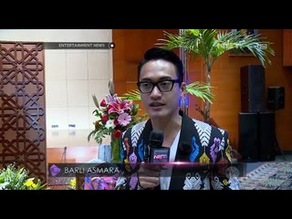 Fashion Runaway Barli, Zaskia Sungkar & Dian Pelangi