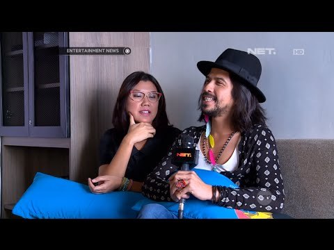 Cara Aryo Wahab menjaga keharmonisan