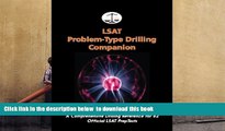 Download [PDF]  LSAT Problem-Type Drilling Companion: A Comprehensive Drilling Reference for 82