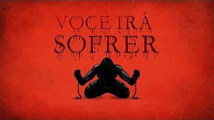 Você  ira  sofrer, por Amor ao evangelho  -  Paulo Junior