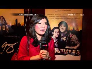 Gala Premier Dibalik 98