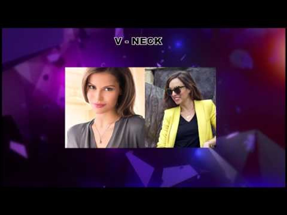 Tips memilih kalung bersadarkan busana bersama Barli Asmara