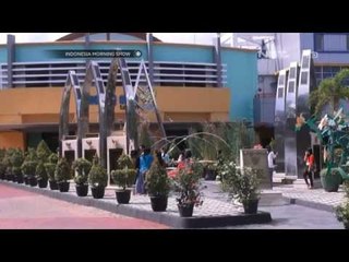 IMS - Taman pintar di Yogyakarta