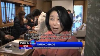 NET24 - Komunitas Energi Listrik Mandiri di Jepang
