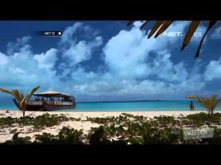 NET12-Daftar Negara Kecil Kurang Terkenal