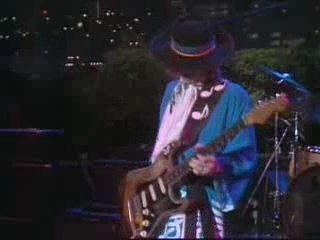 Stevie Ray Vaughan - Voodoo Child