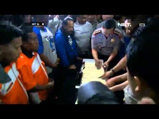 NET24 - The Jak Mania dan Viking gelar islah perdamaian