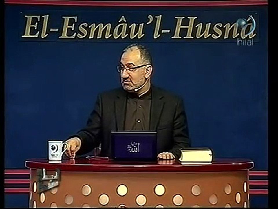 Nefis ölmez terbiye edilir.