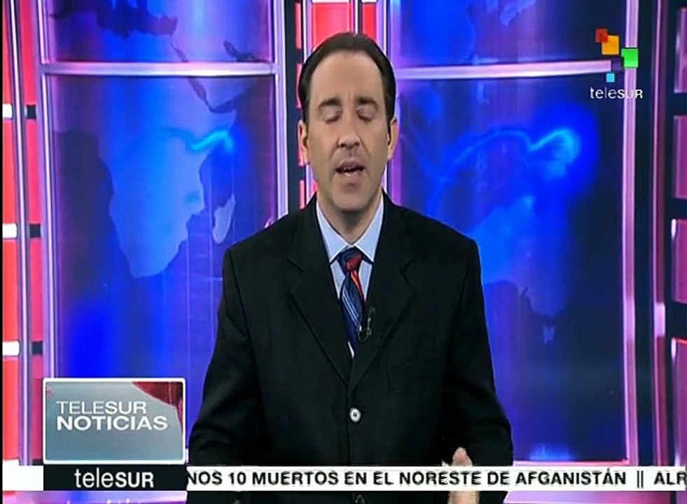 Venezuela: inician actos conmemorativos por los 25 años del 4-F