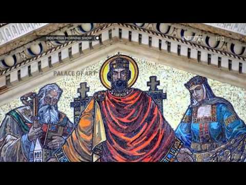 IMS - Tempat wisata di Hunggaria