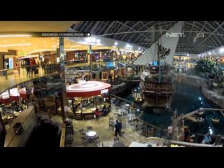 IMS - Mall termegah di dunia