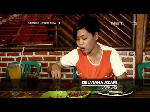 IMS - Sambal Khas Kota Lampung