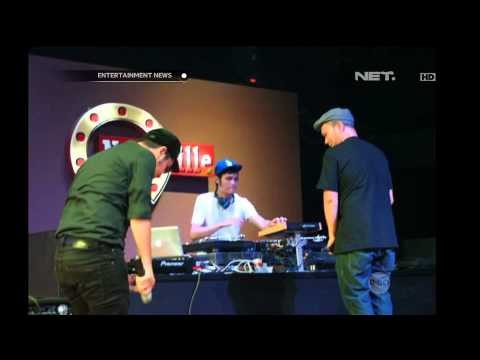 Gading Martin akan kembali kedunia musik