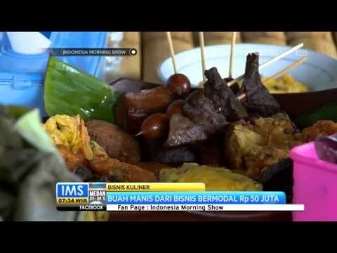 IMS - Peluang bisnis kuliner