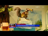 NET24 - Wahana baru Ice Age Dufan