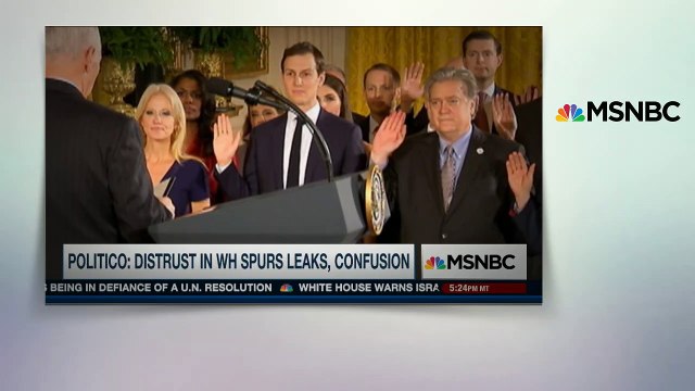 Hardball with Chris Matthews 2/3/17 | Trump vs. Schwarzenegger