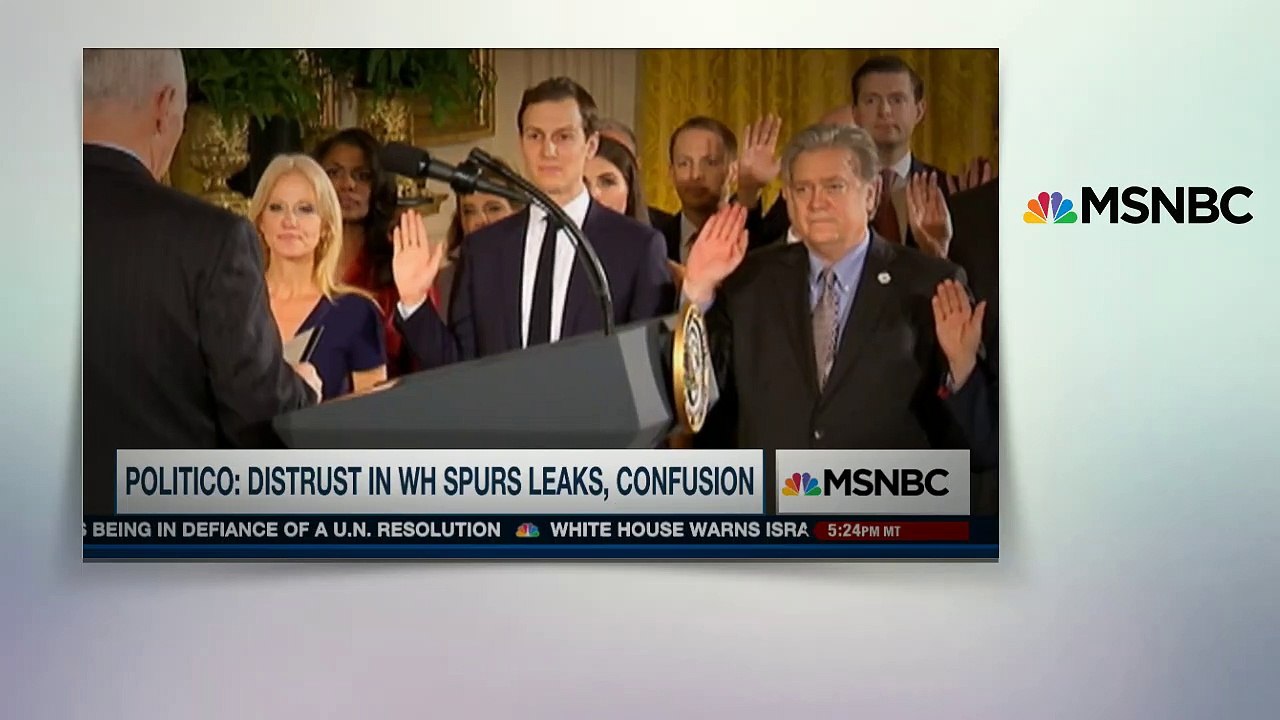 Hardball with Chris Matthews 2/3/17 | Trump vs. Schwarzenegger