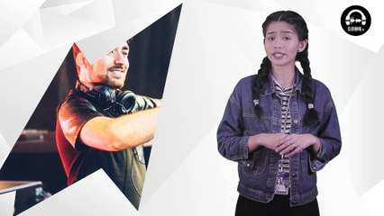 How Does Oliver Heldens Begin 2017