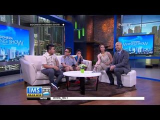 Download Video: IMS Talk Show Bersama CJR