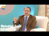 Prof. Dr. Mustafa Karataş ile Muhabbet Saati 23.Bölüm