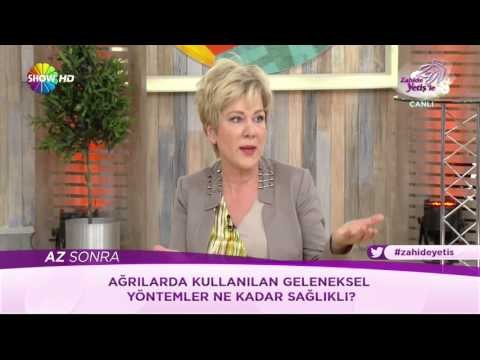 Doğru bilinen yanlış uygulamalar! | Zahide Yetiş'le