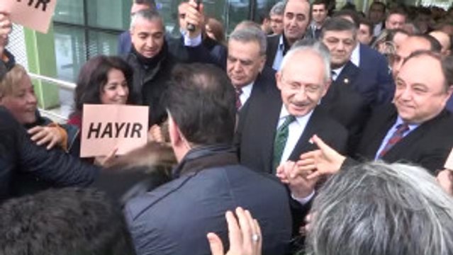 Şehit Polis Fethi Sekin Parkı Açıldı