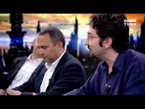 Öteki Gündem - Yapay zeka dünyanın sonunu mu getirecek? / 22 Mayıs 2015