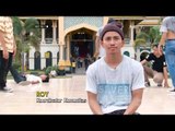 NET24-Komunitas Breakdance Boys di Medan