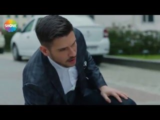 Yiğit Kozan motorcunun peşinde! | Asla Vazgeçmem 45.Bölüm