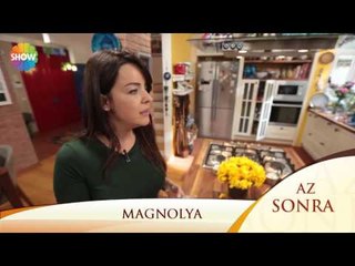 Nursel'in Mutfağı 308.Bölüm "Çay Saati Menüsü"